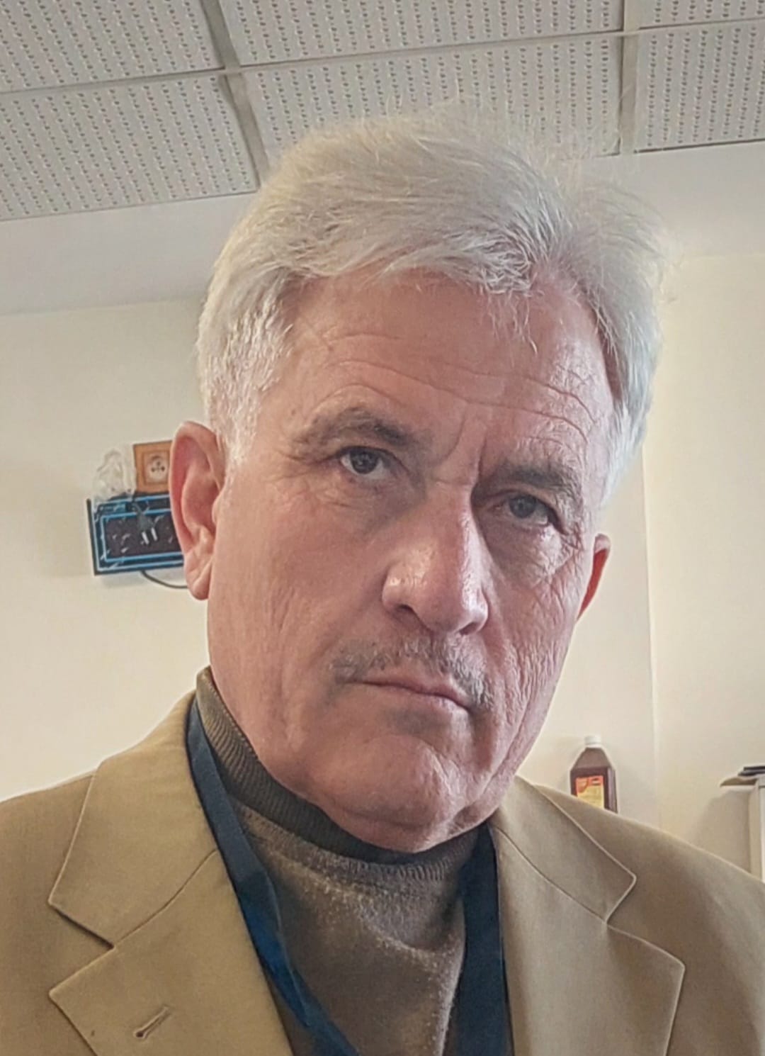 Süleyman ŞAHİNLER